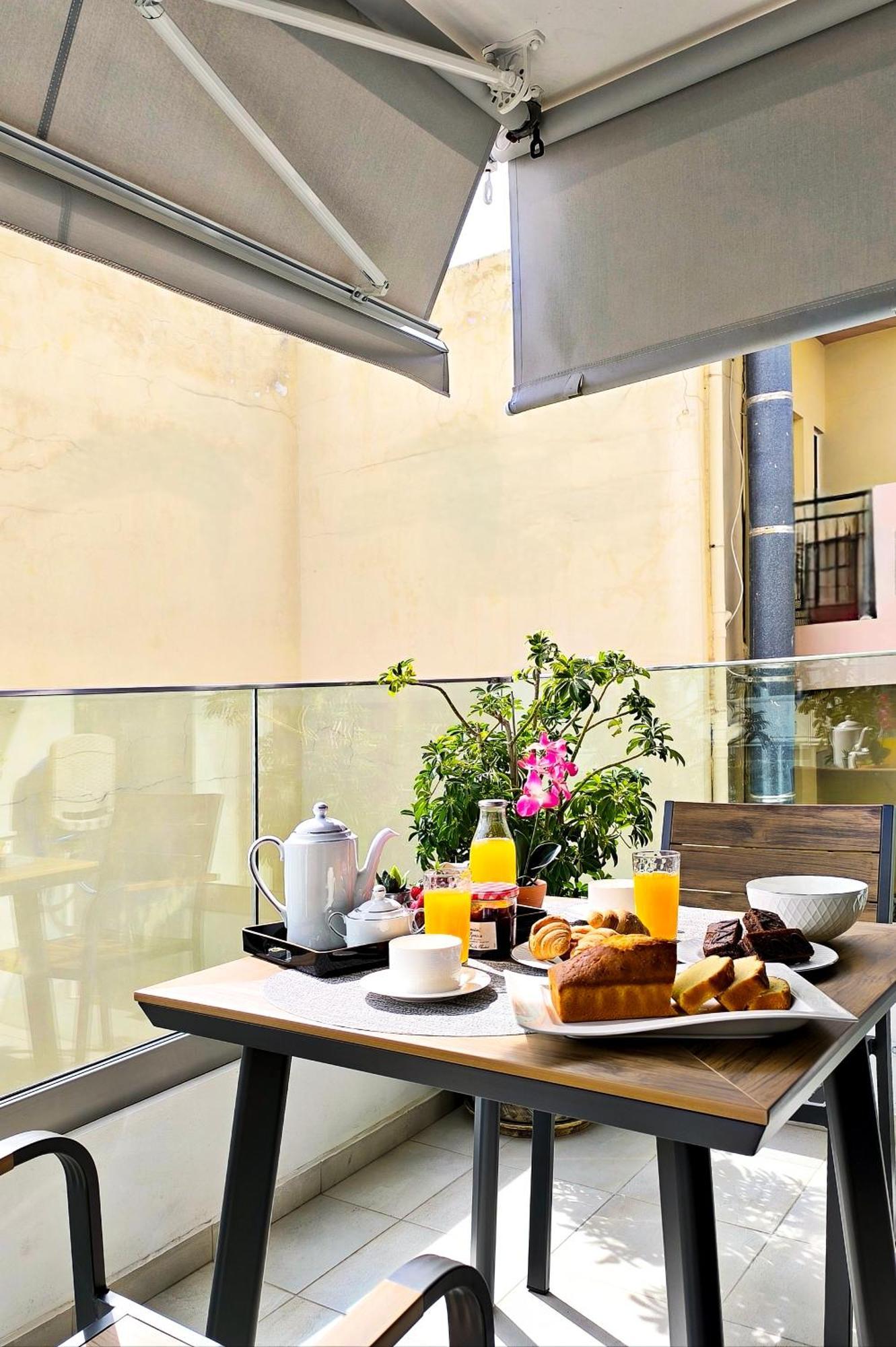 Avanti Chania Luxury * חאניה