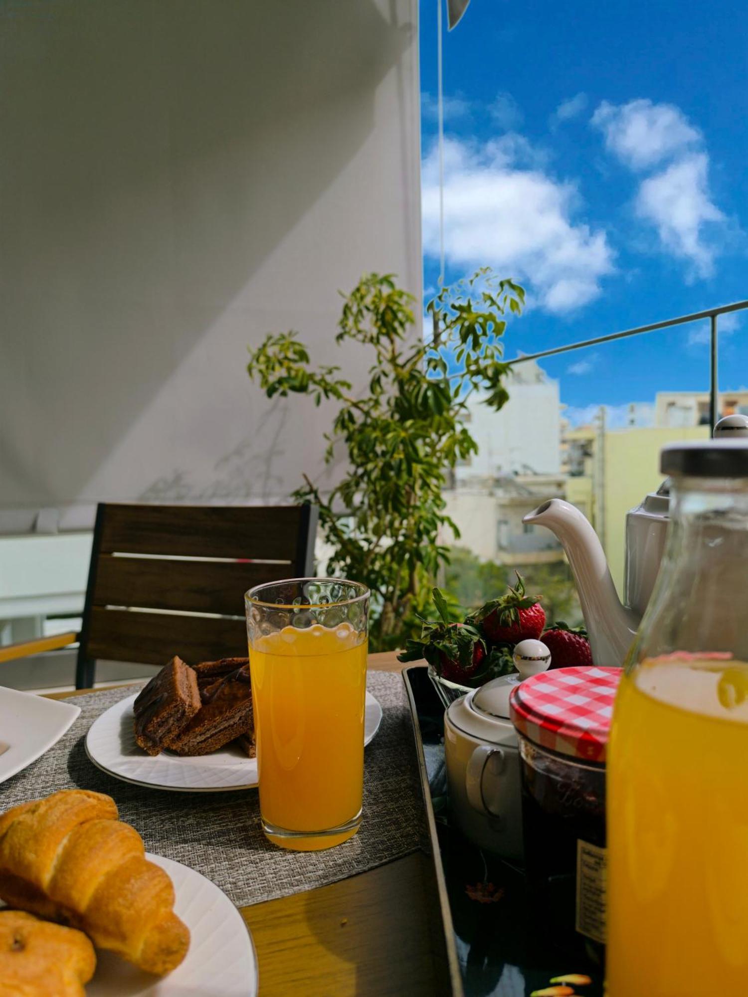 Avanti Chania Luxury חאניה