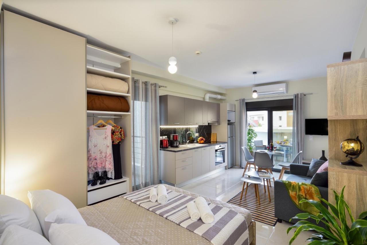 Avanti Chania Luxury La Canea