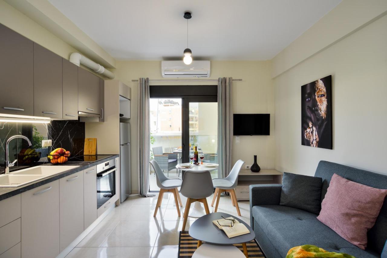 Avanti Chania Luxury * La Canea