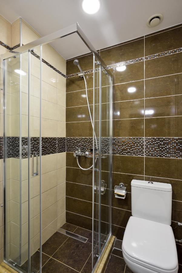 Avanti Chania Luxury La Canea