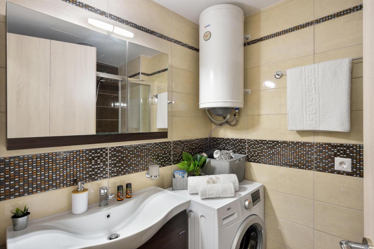 Avanti Chania Luxury Appartamento