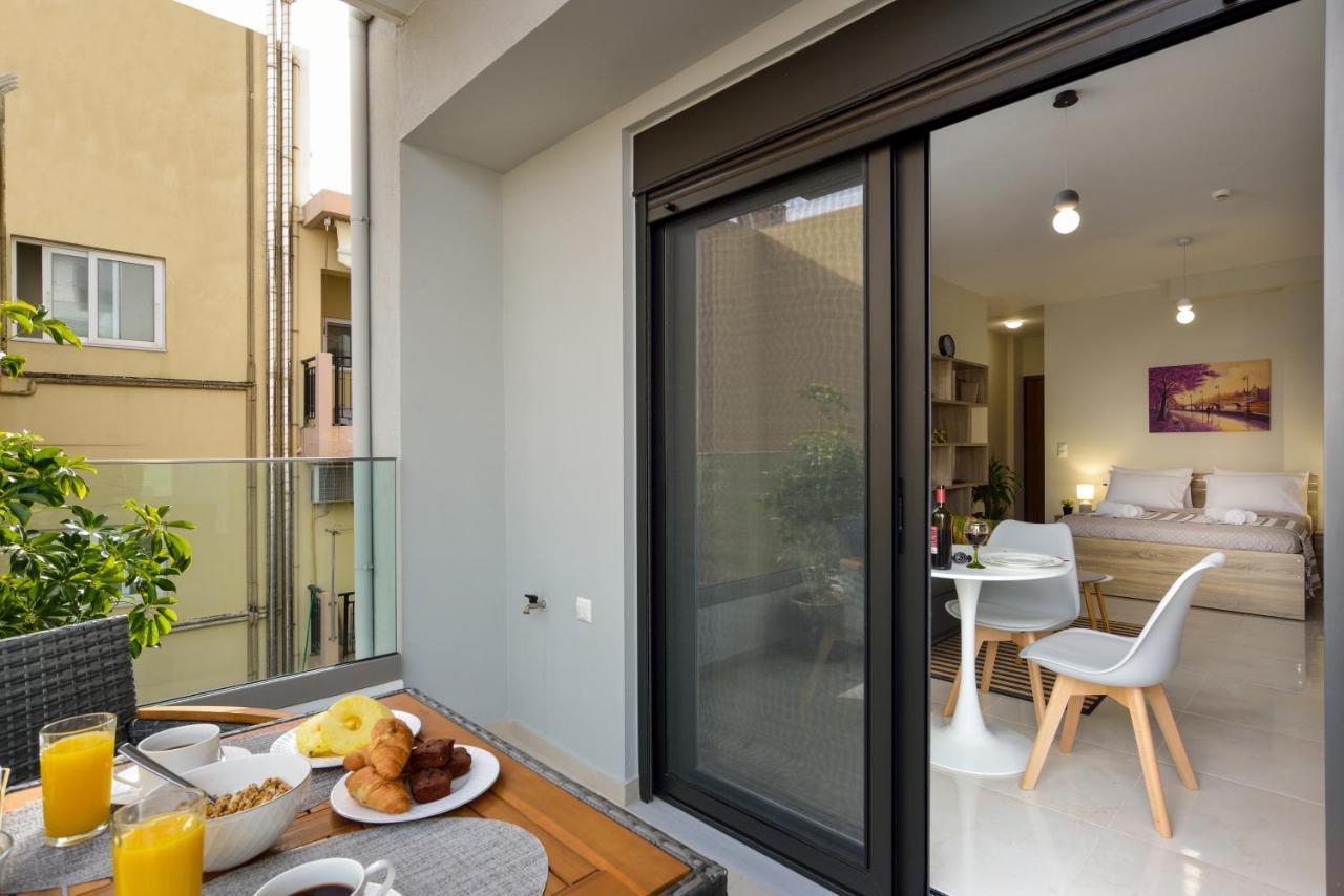 Avanti Chania Luxury La Canea