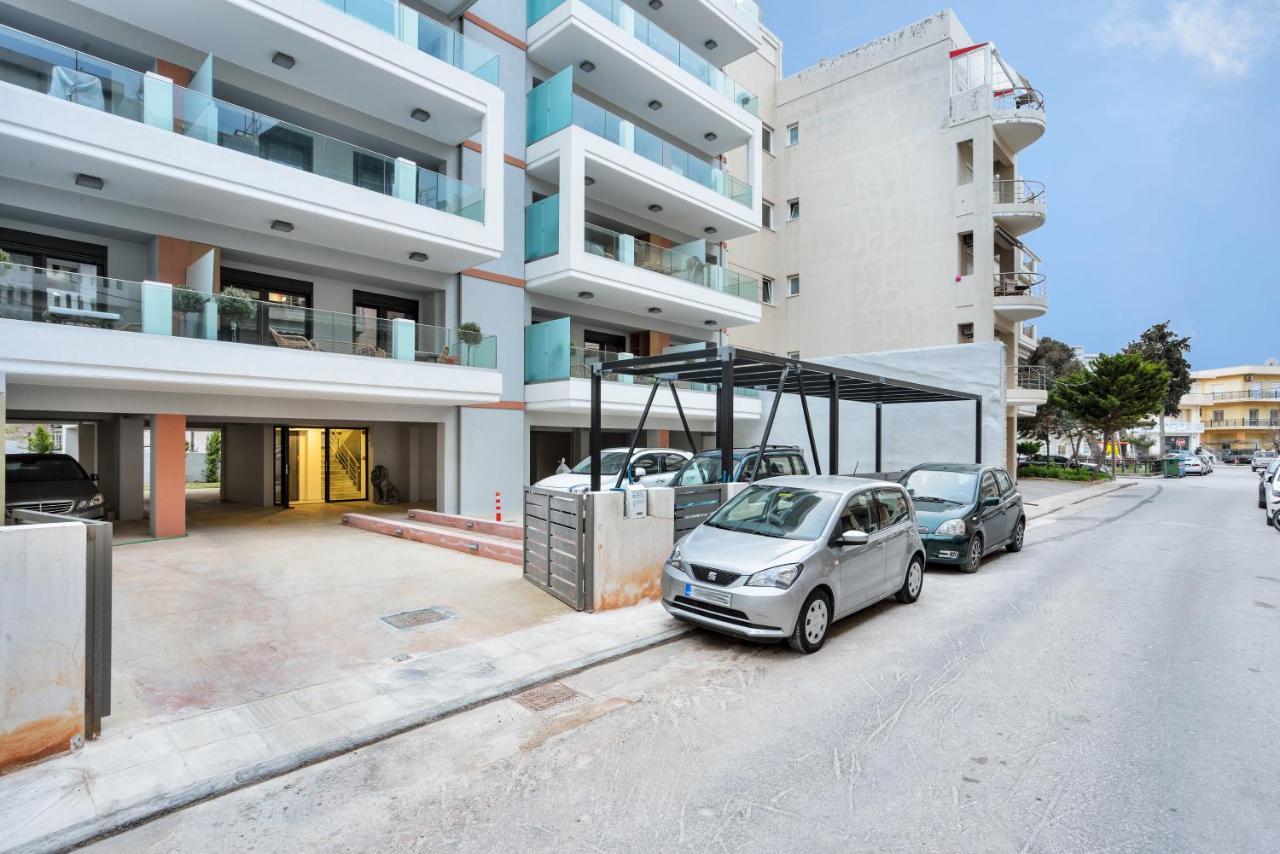 Avanti Chania Luxury La Canea