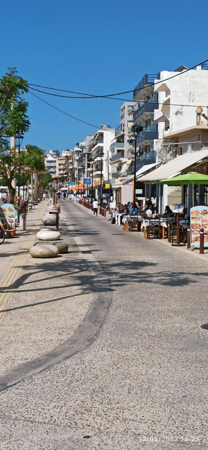 Avanti Chania Luxury Appartamento *