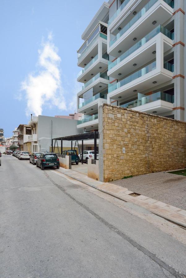 Avanti Chania Luxury Appartamento *
