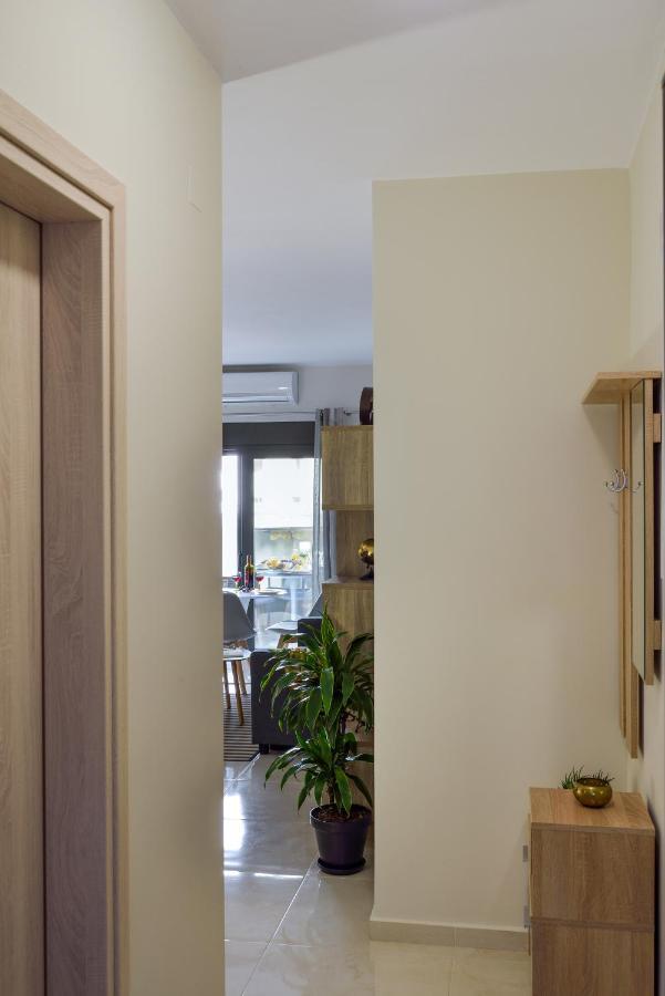 Avanti Chania Luxury Appartamento
