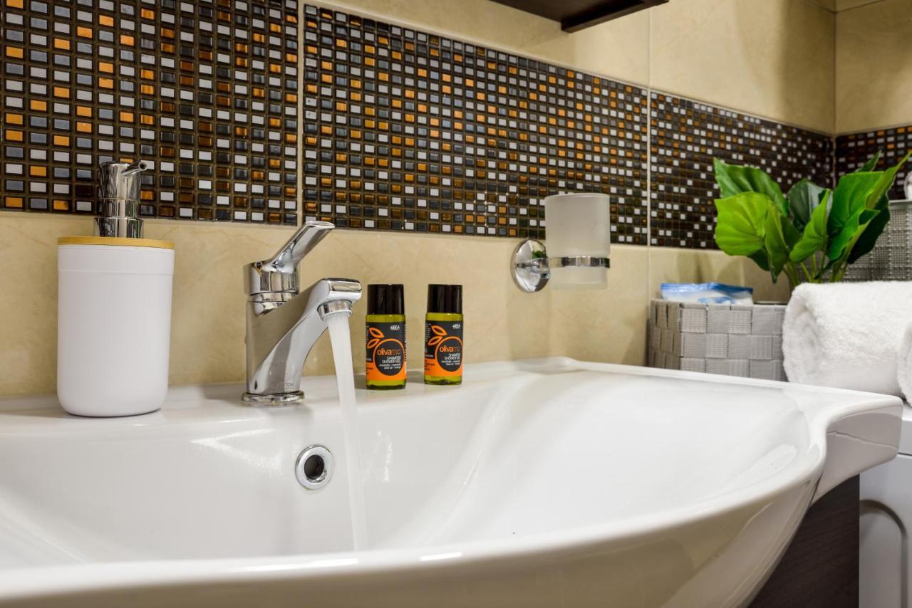 Avanti Chania Luxury La Canea