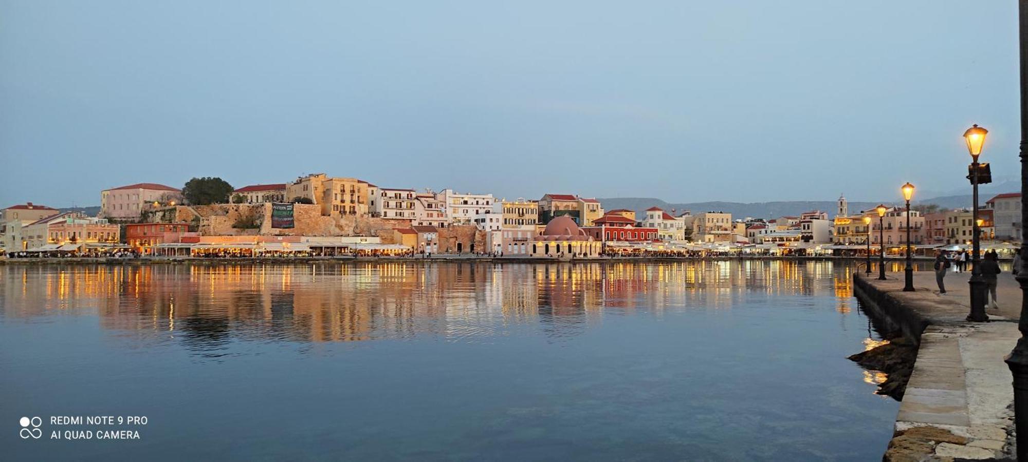 Avanti Chania Luxury * La Canea