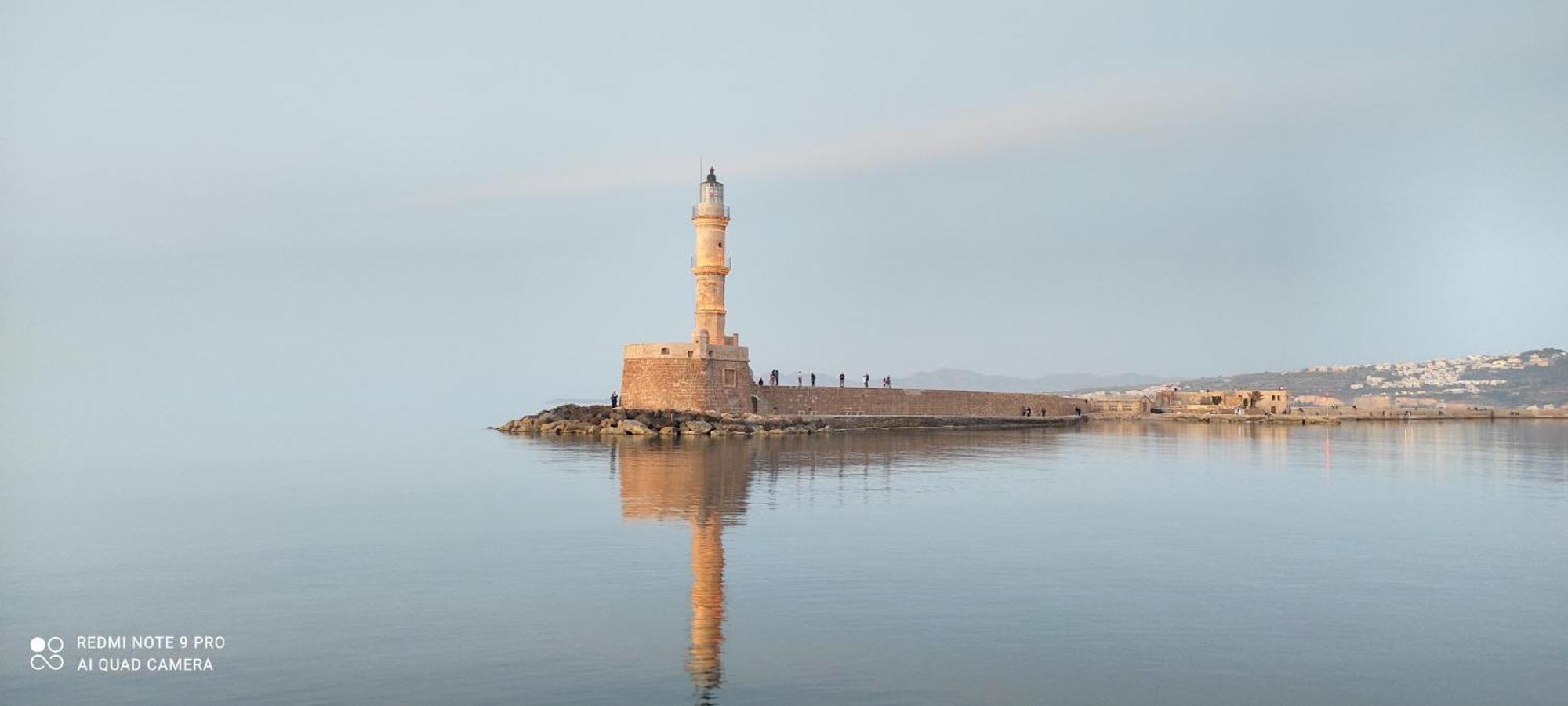 Appartamento Avanti Chania Luxury