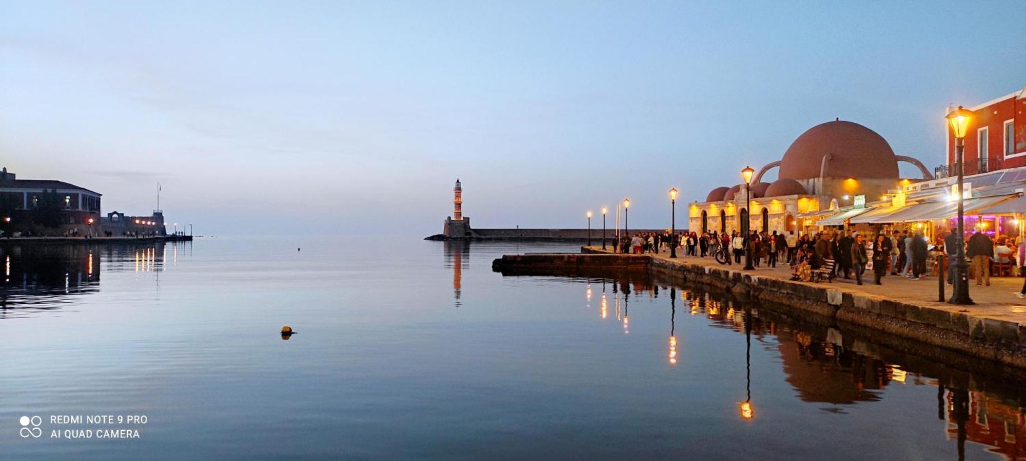 Avanti Chania Luxury La Canea
