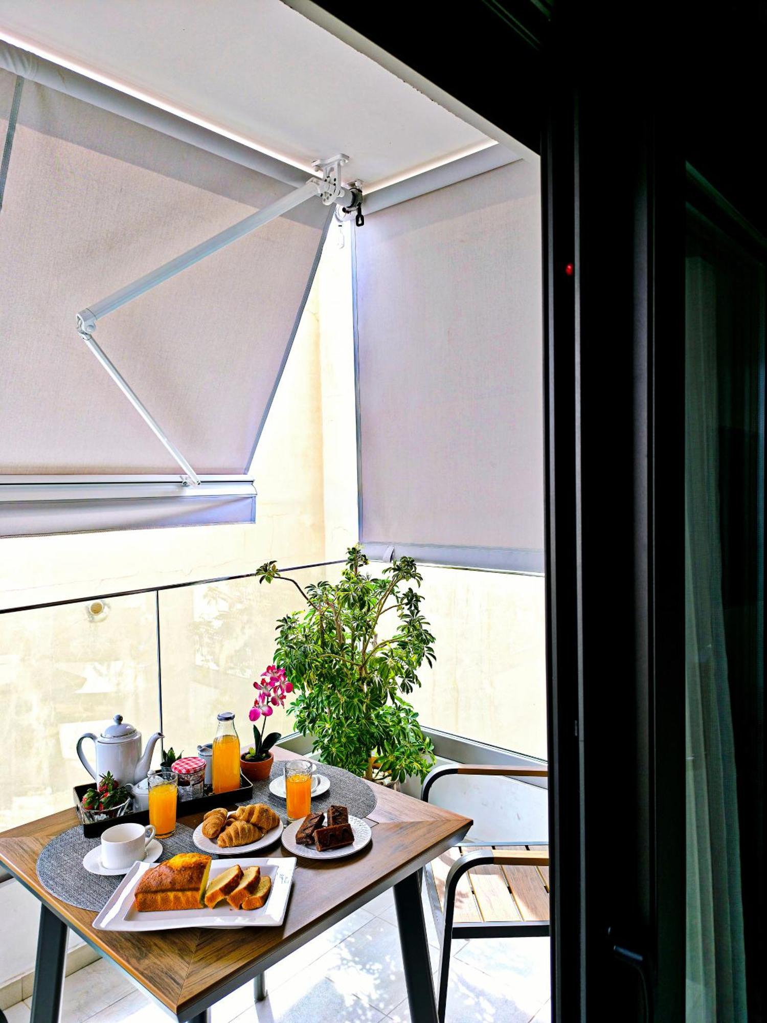 Avanti Chania Luxury Appartamento *
