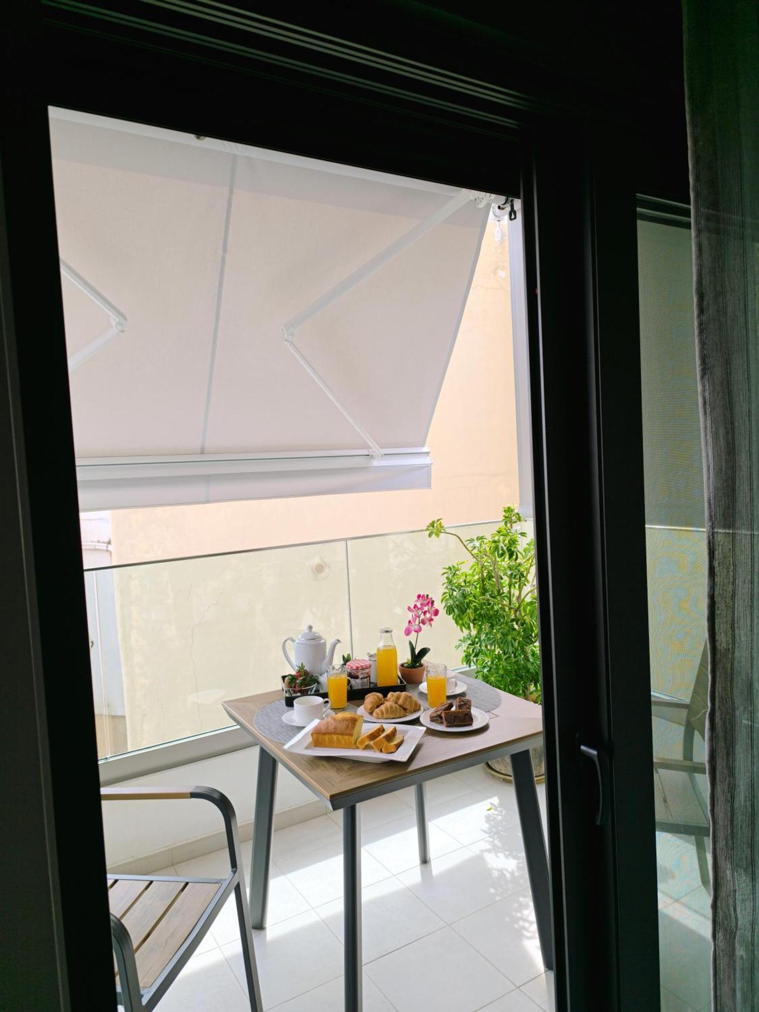 Appartamento Avanti Chania Luxury *