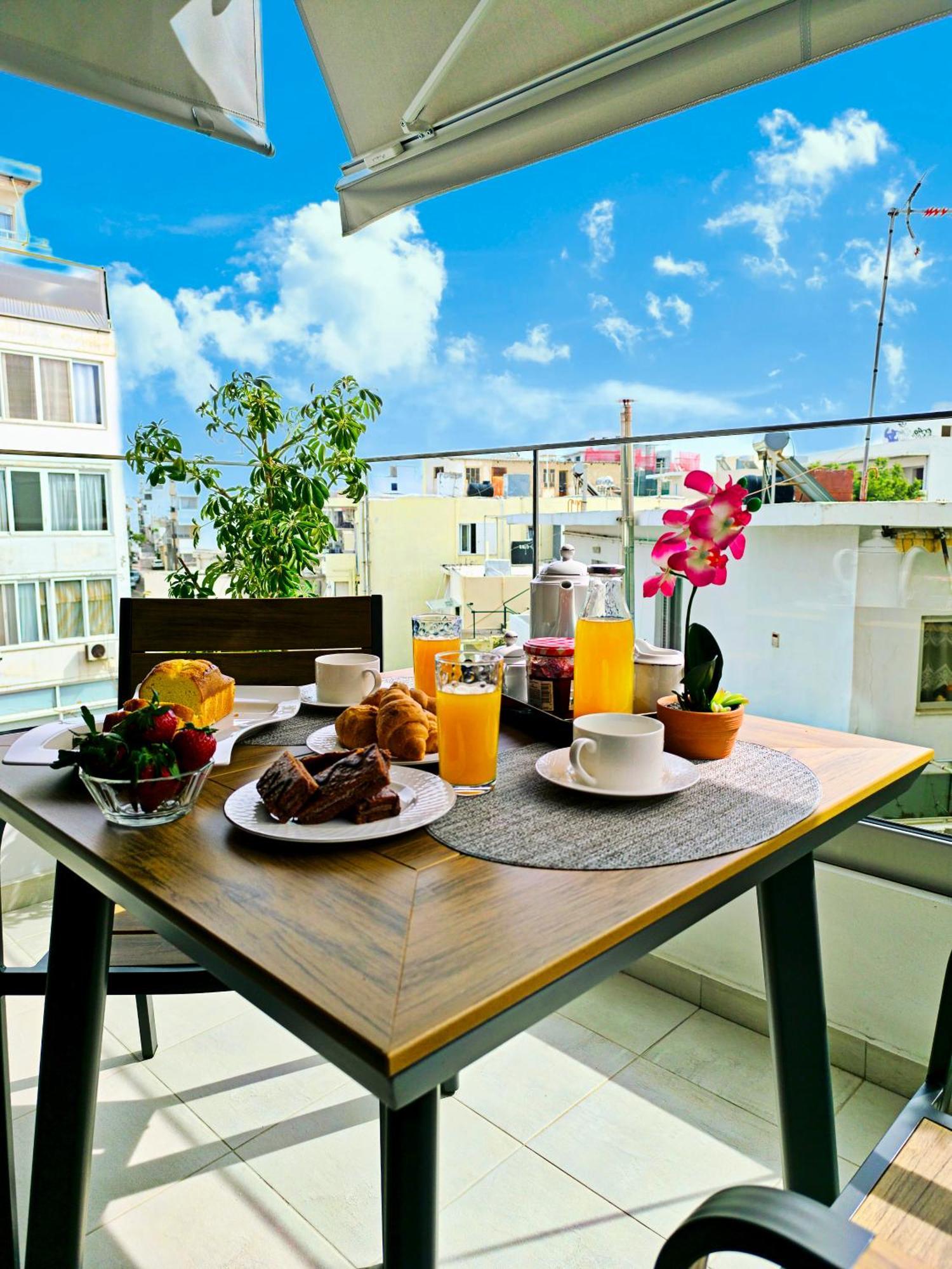 Avanti Chania Luxury * La Canea