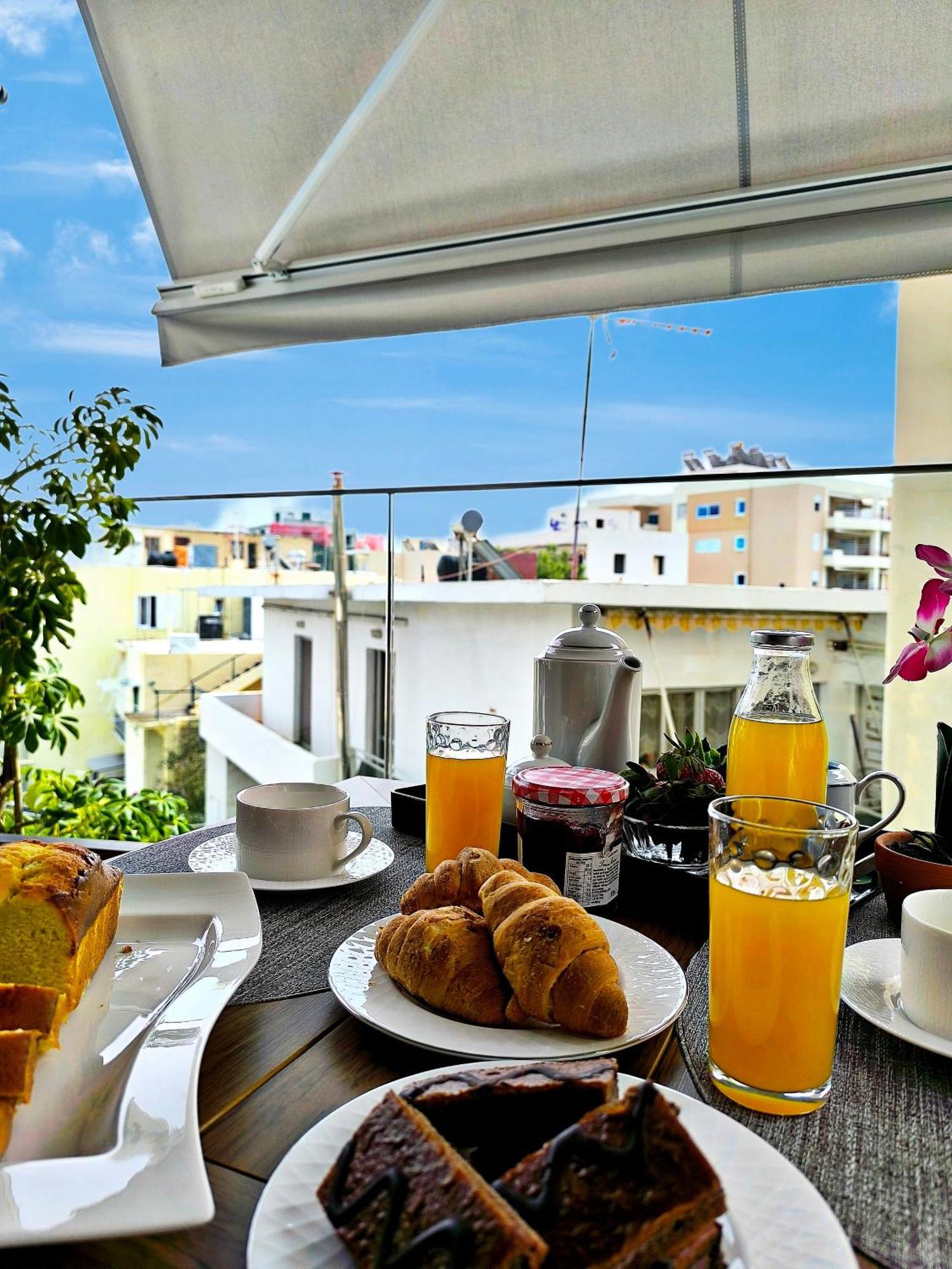 Avanti Chania Luxury * La Canea