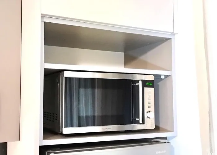 Avanti Chania Luxury Apartment