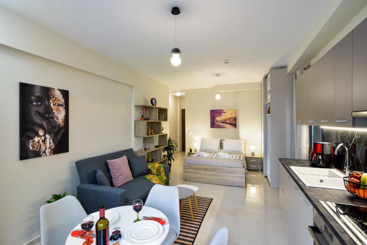 Avanti Chania Luxury Apartment Chania (Crete)