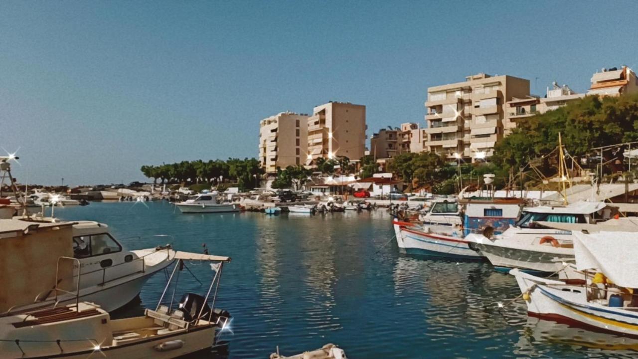 Avanti Chania Luxury * Chania (Crete)
